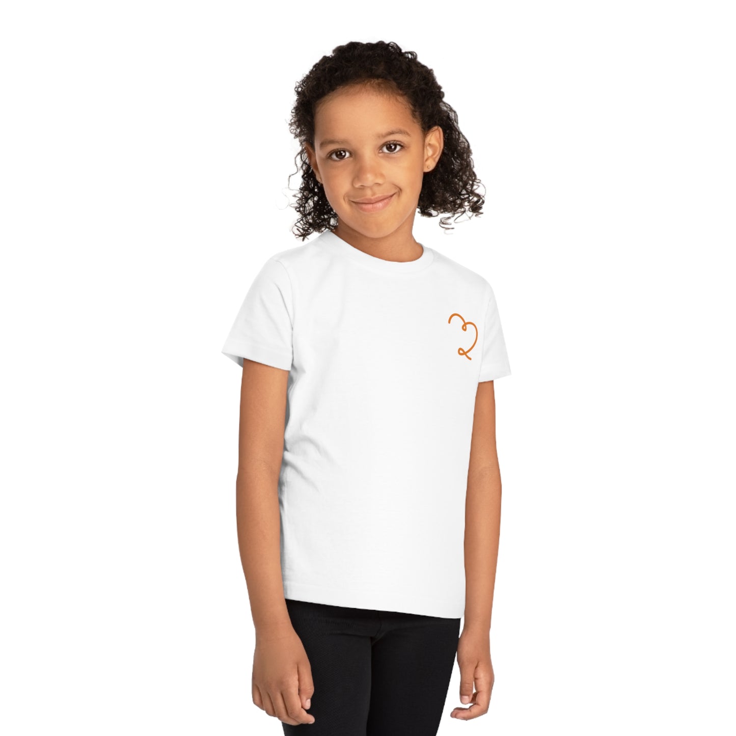 Kinder "Verrückt Nach Holland" T-Shirt II