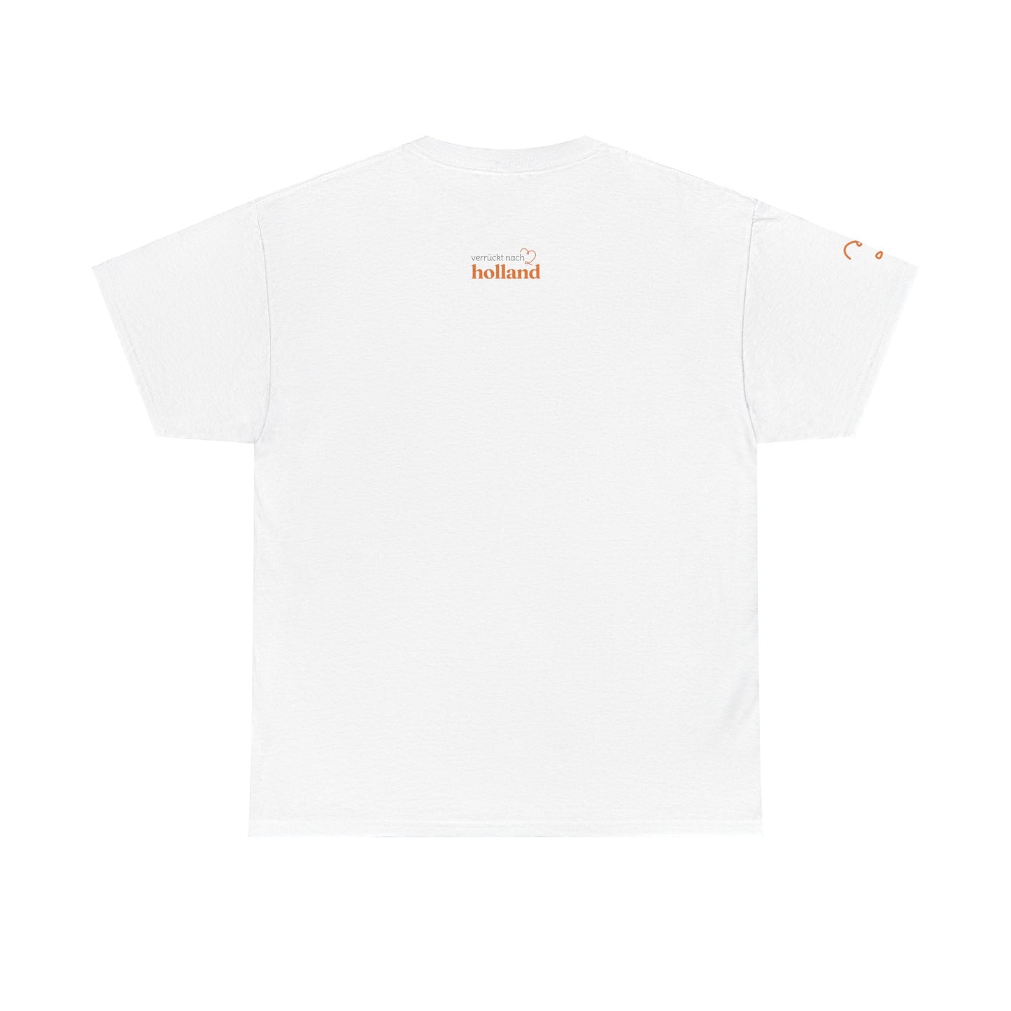 "Zwei Herzen, ein Band“ T-Shirt