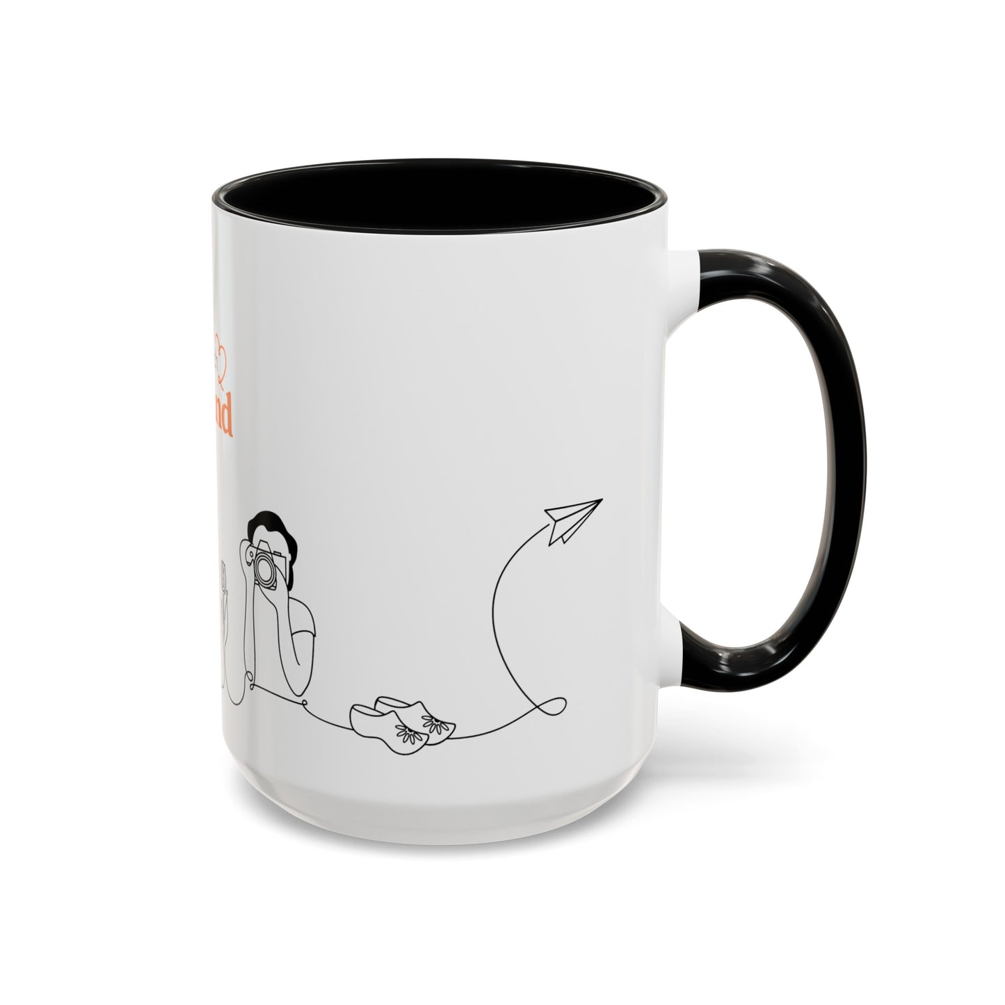 Kaffeetasse (11 oz, 15 oz)