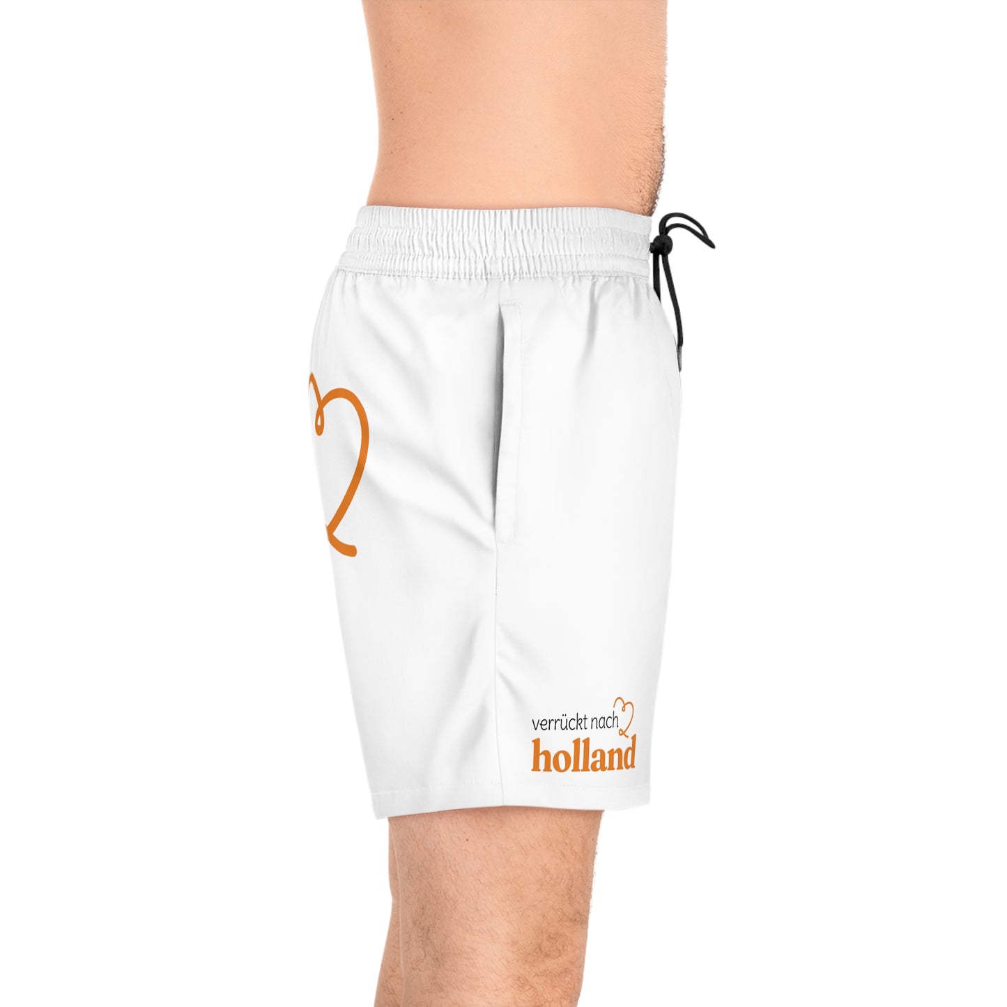Mittellangen "Verrückt Nach Holland" Short II