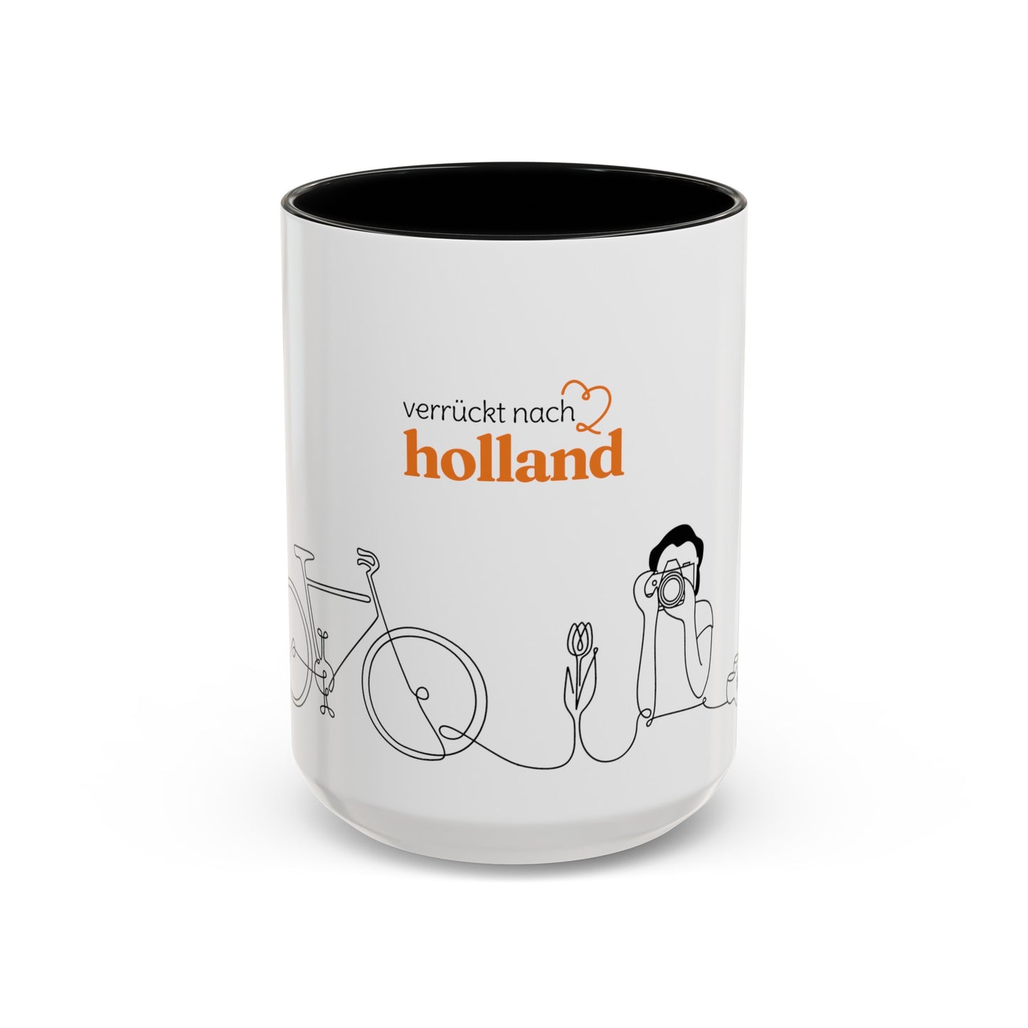 Kaffeetasse (11 oz, 15 oz)