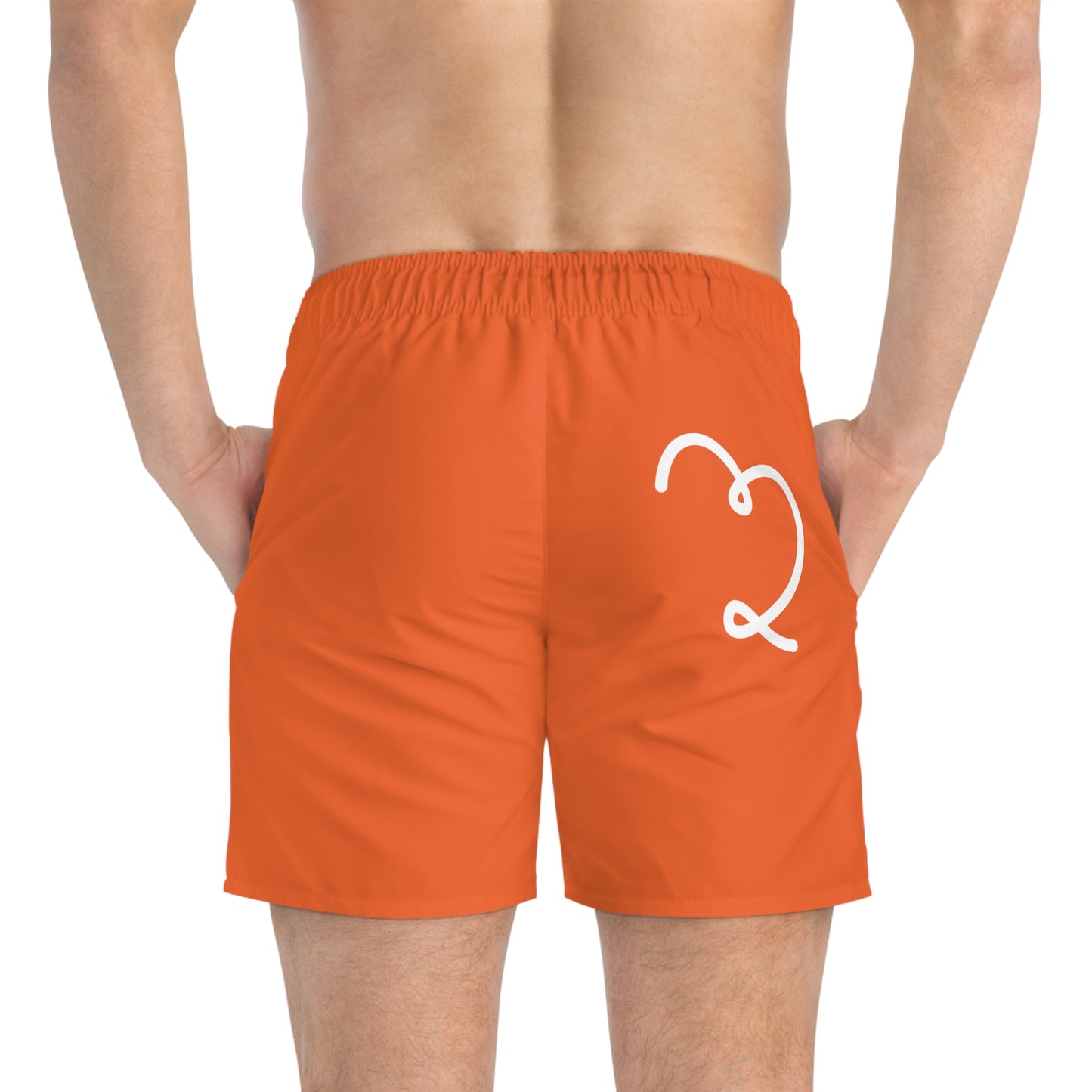 "Verrückt Nach Holland" Badehosen