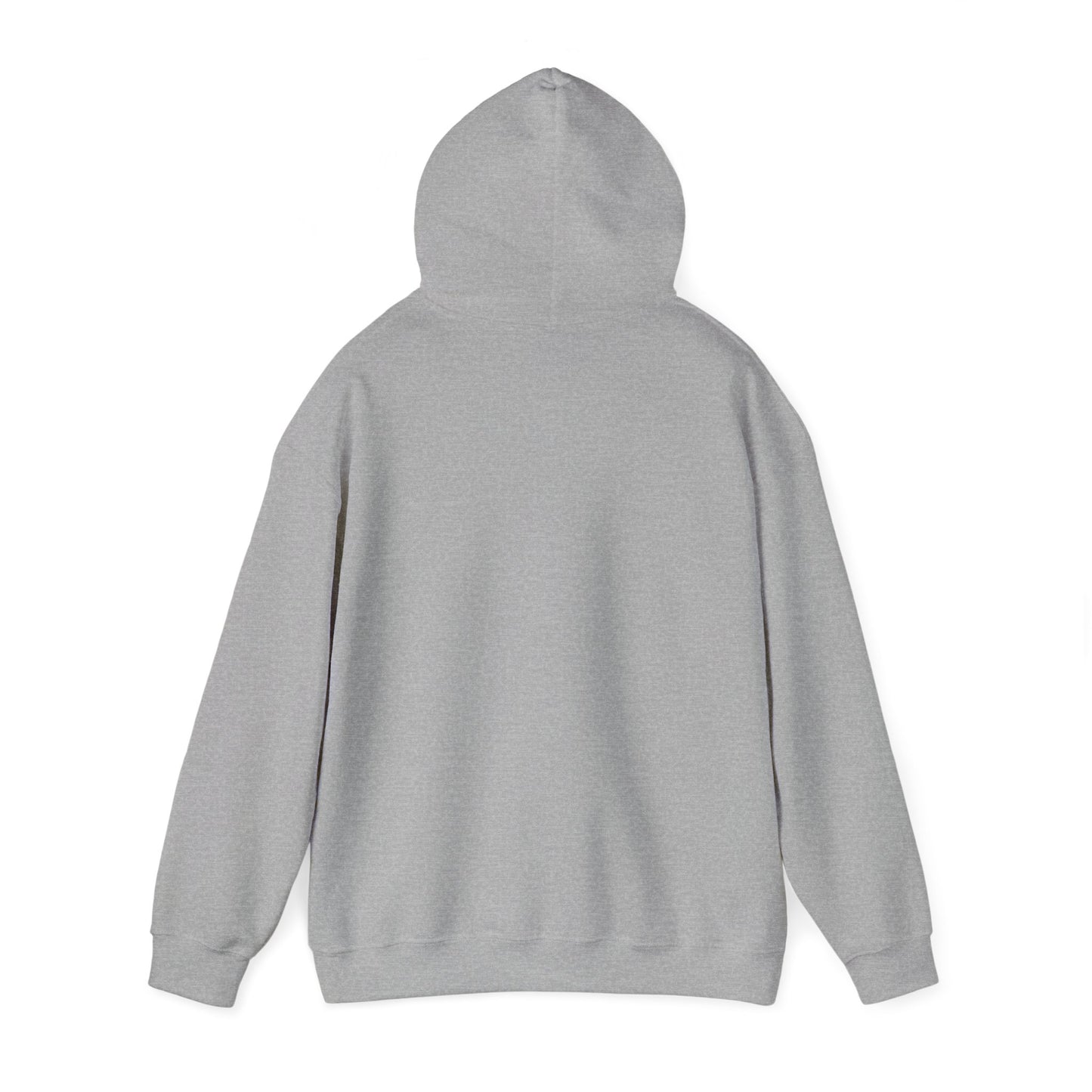 "Julianadorp - Meine zweite Heimat“ Hoodie