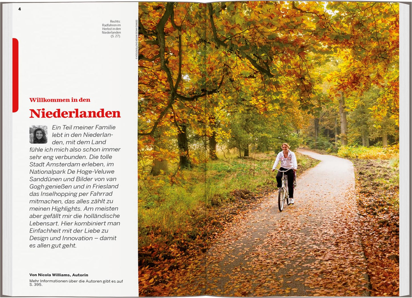 LONELY PLANET Reiseführer Niederlande