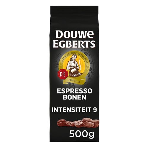 Douwe Egberts - Espresso Bohnen - 500g