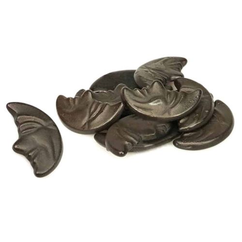 Haribo - Halbe Lakritz Monde - 3kg