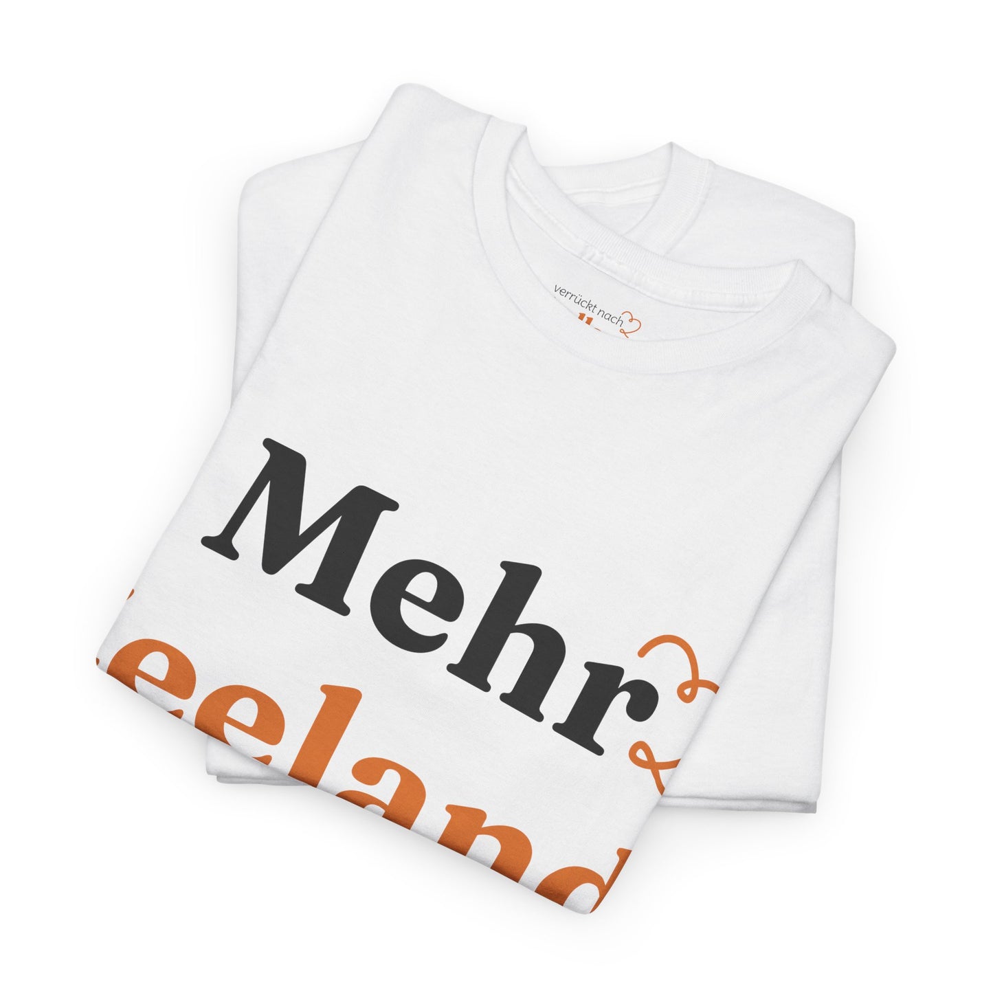 ''Mehr Zeeland Bitte!'' T-Shirt