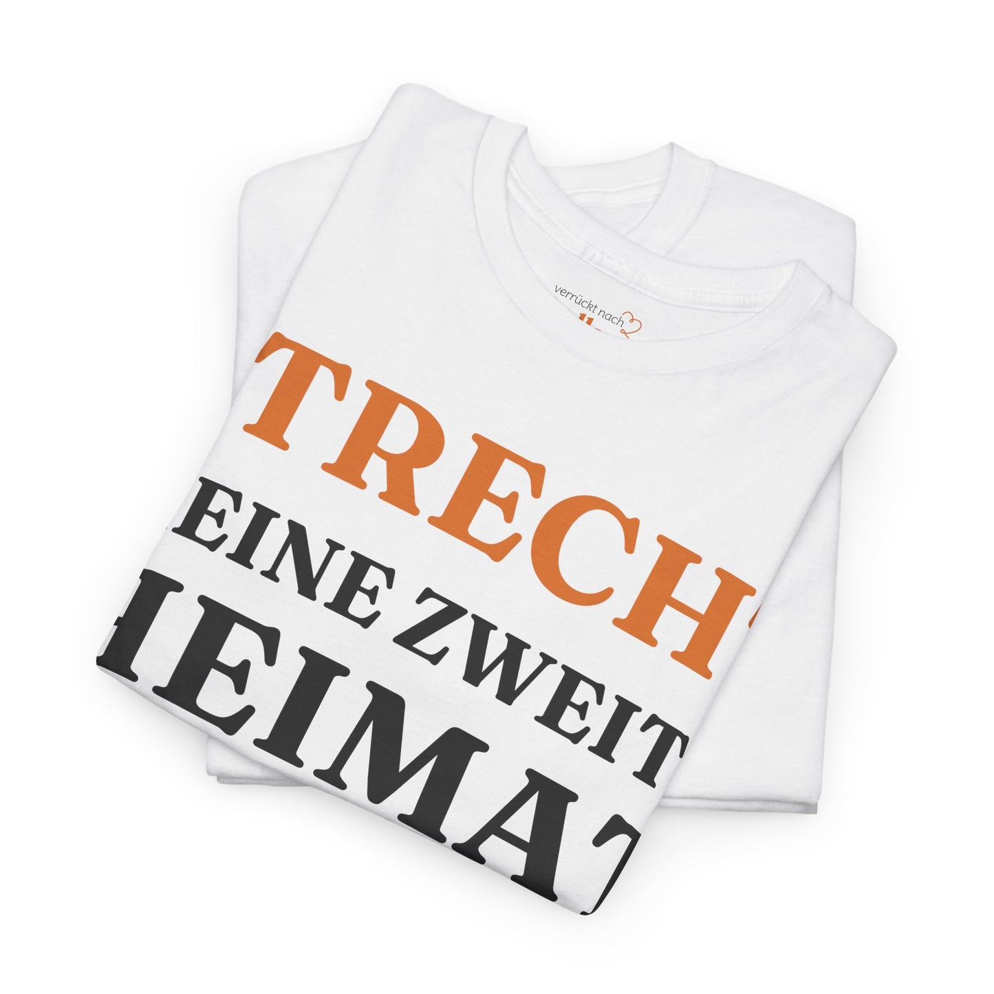 Utrecht - Meine zweite Heimat'' T-Shirt