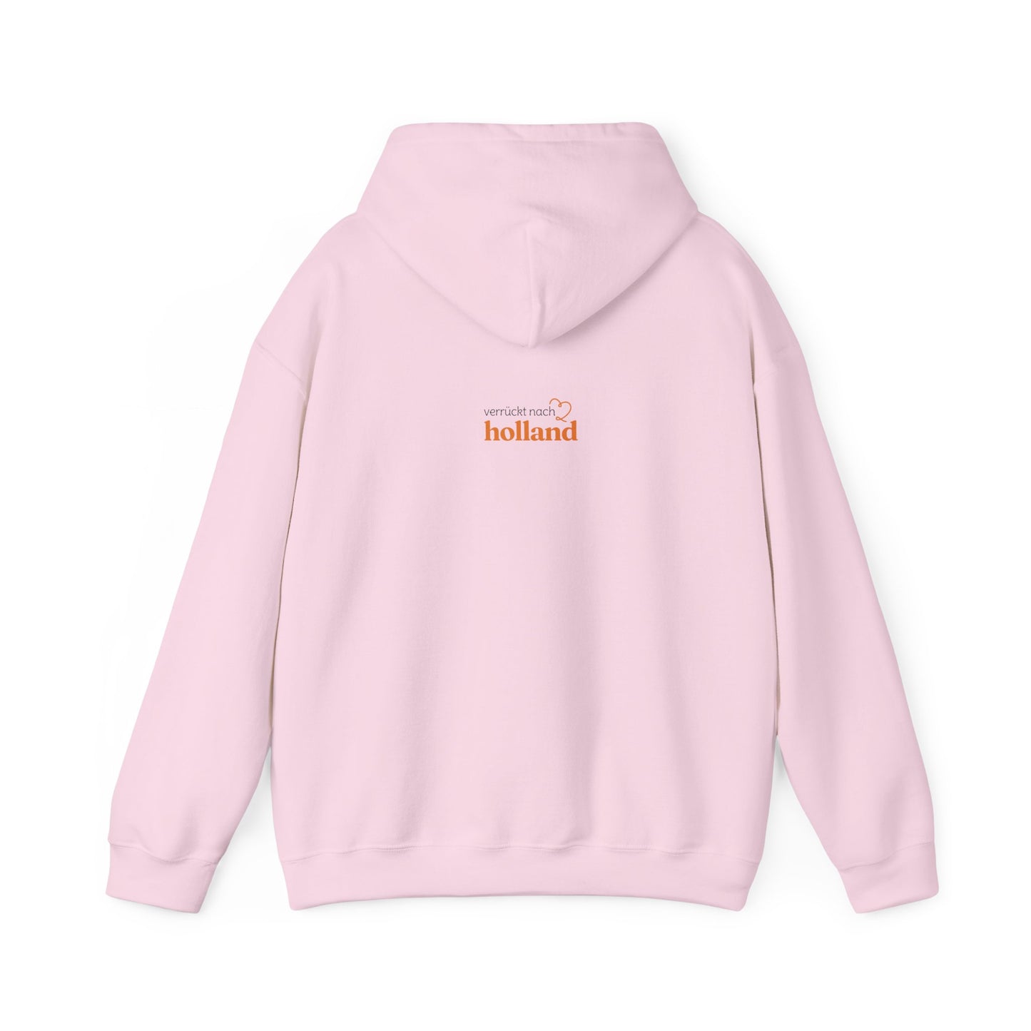 "Hagelslag zum Frühstück!" Hoodie