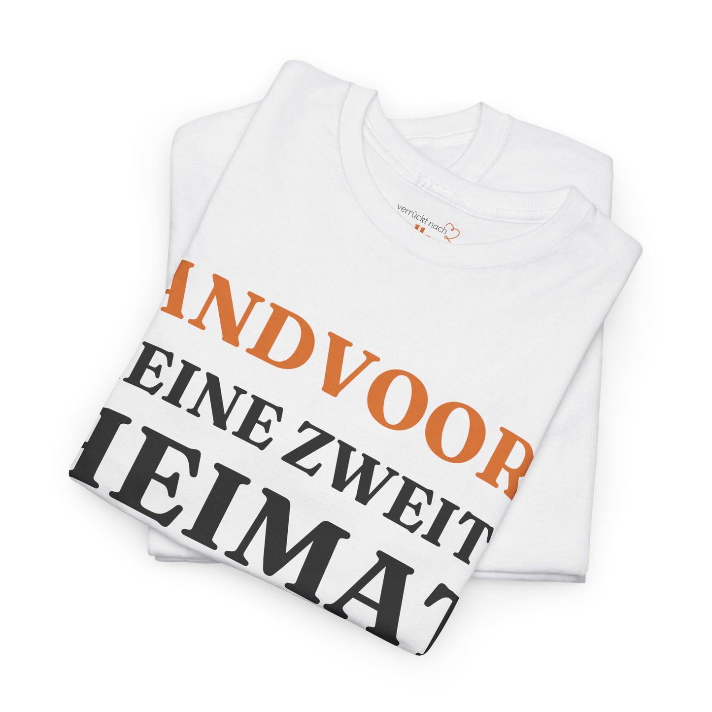 Zandvoort - Meine zweite Heimat'' T-Shirt