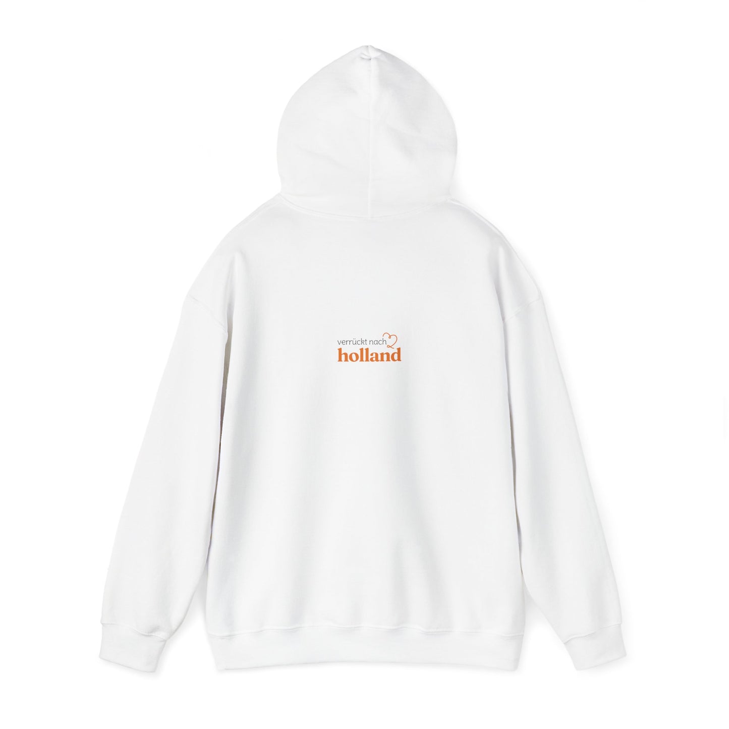 "Hagelslag zum Frühstück!" Hoodie