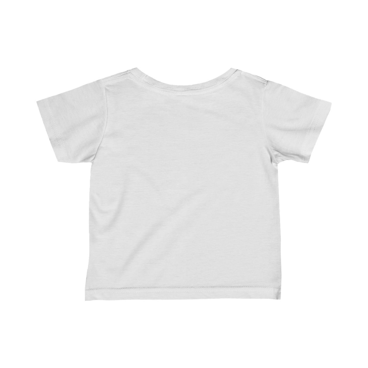 Baby-Jersey-T-Shirts