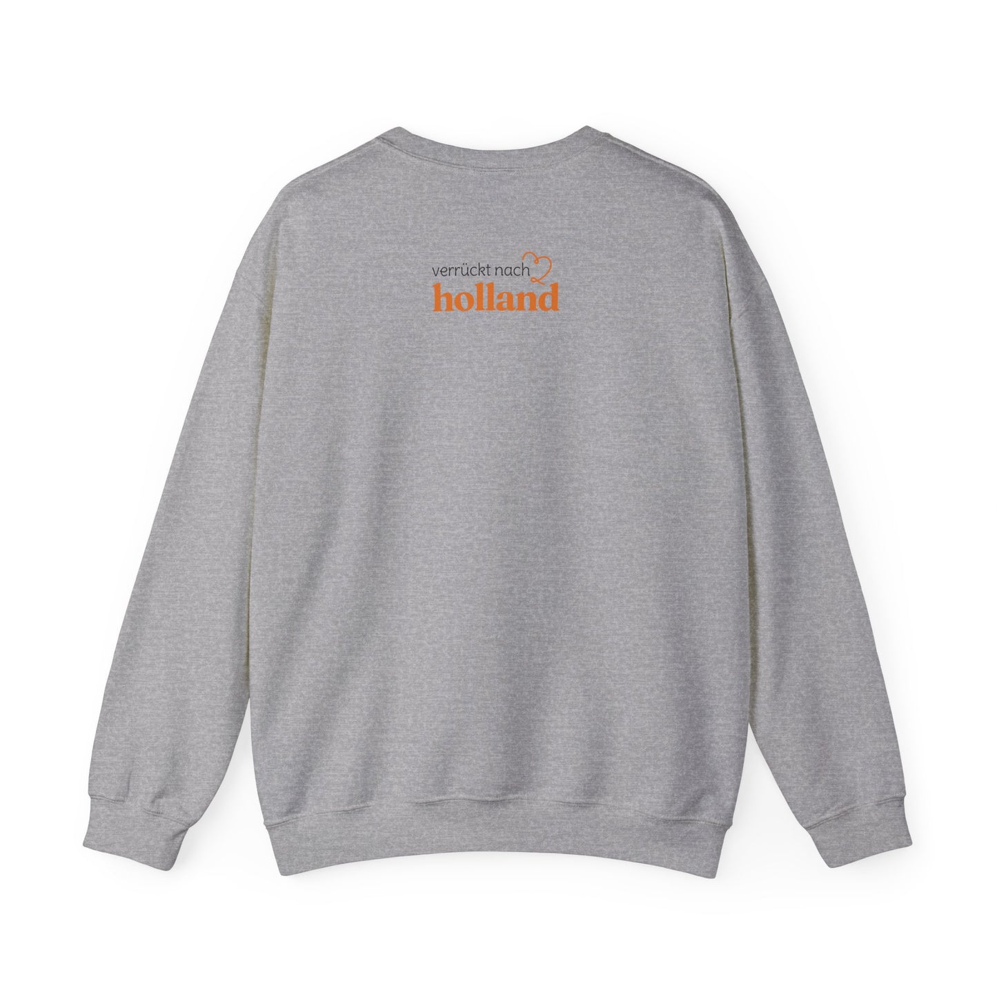 ''Frikandel Spezial, der Rest ist egal!'' Sweatshirt