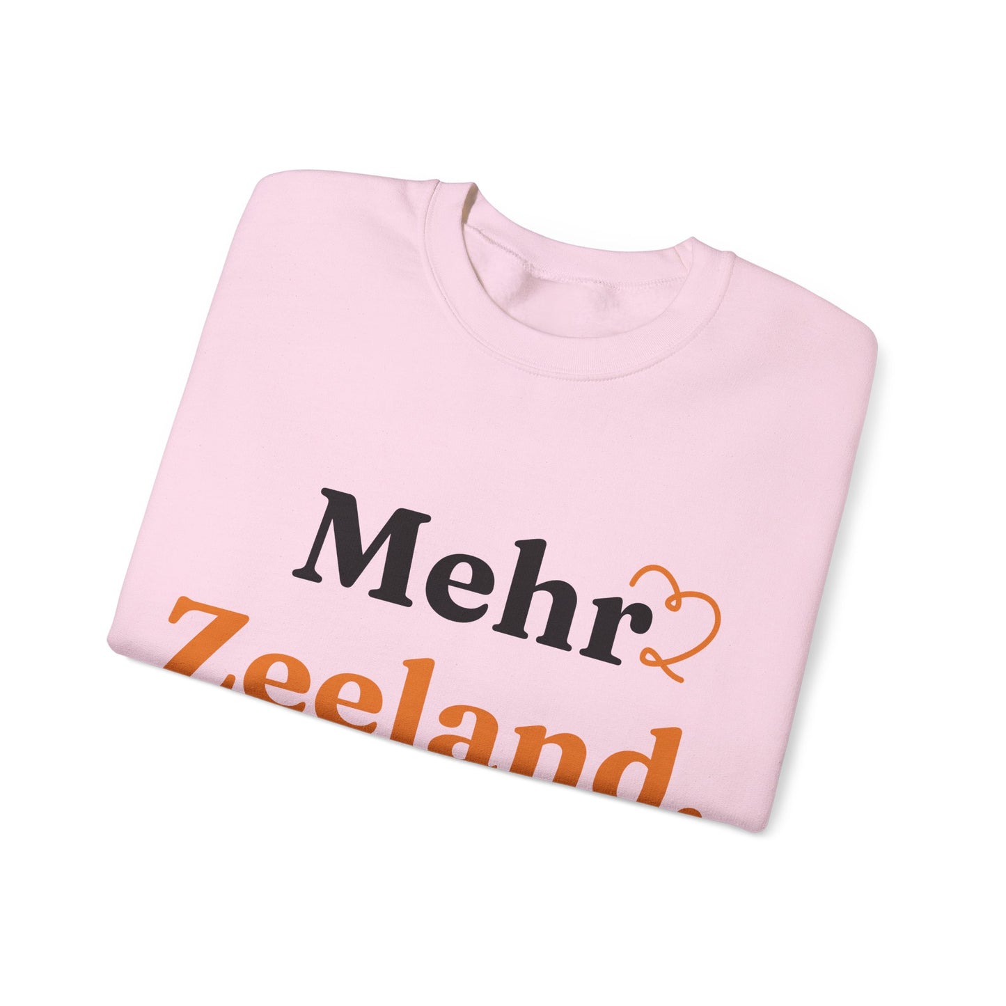 ''Mehr Zeeland Bitte!'' Sweatshirt