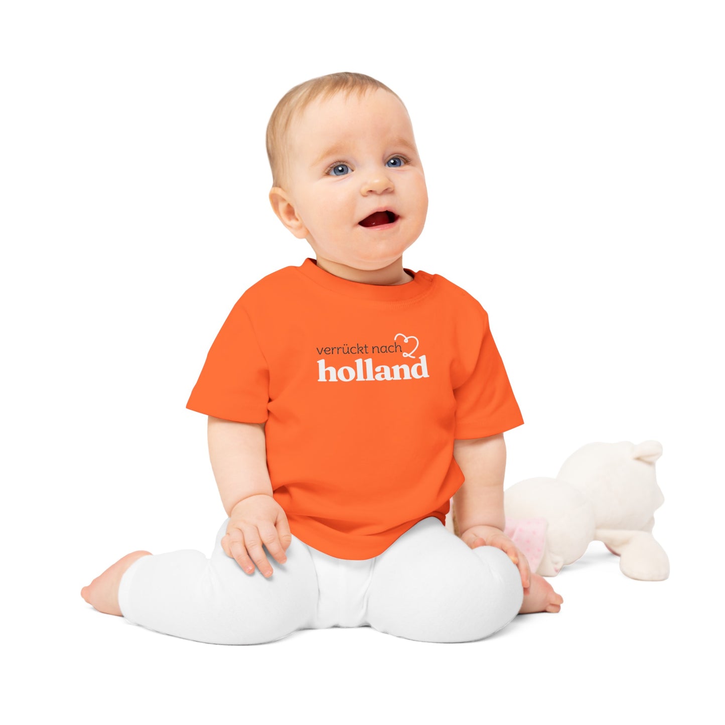 Baby T-Shirt