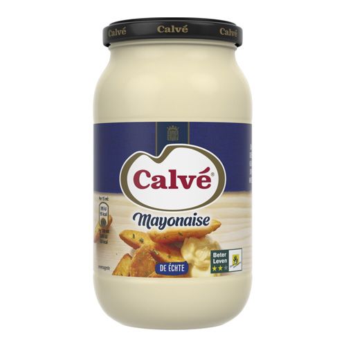 Calvé - Mayonnaise - 450ml