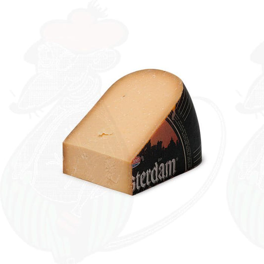 Old Amsterdam Käse | Premium Qualität